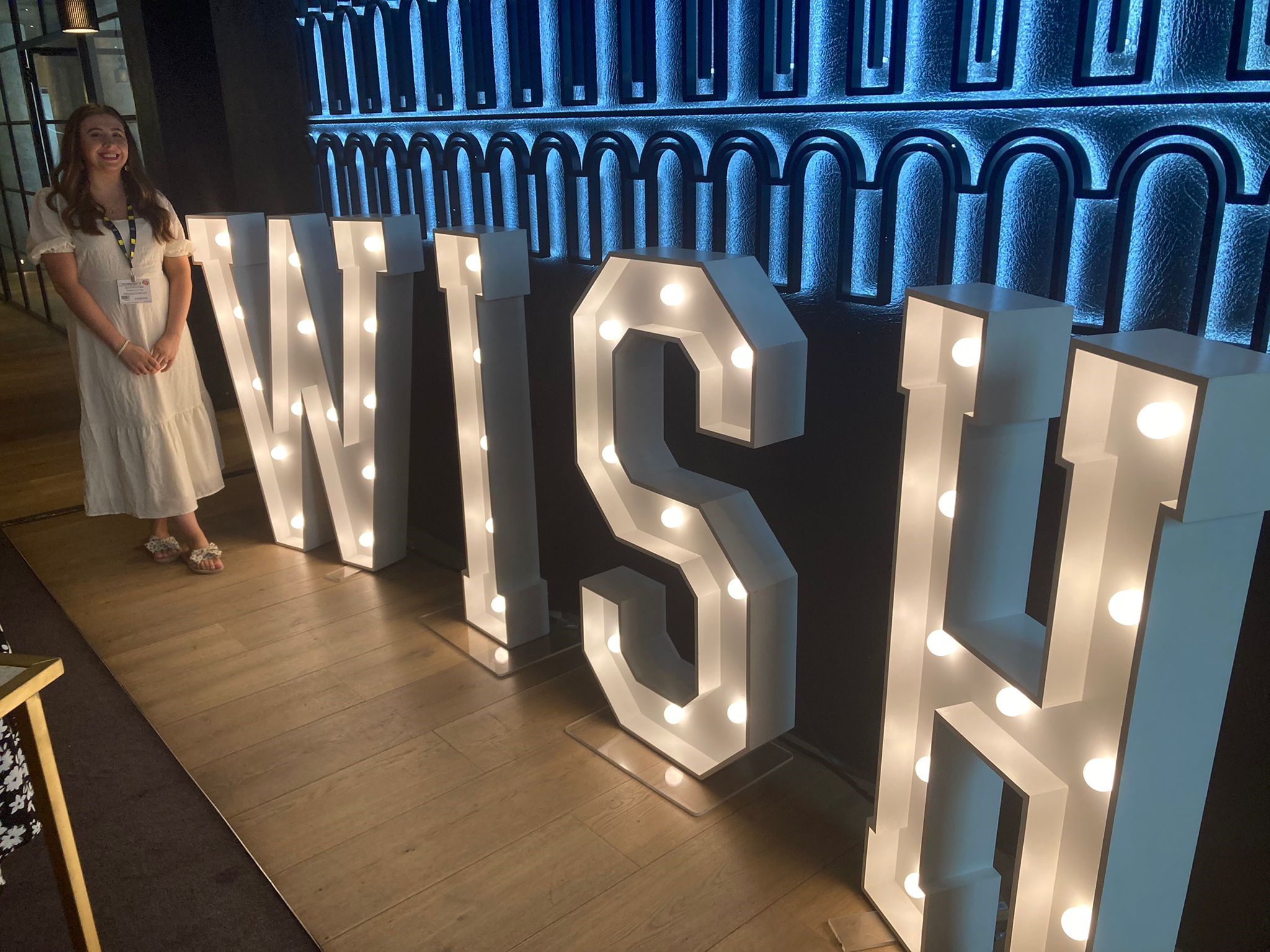 Women in Social Housinh (WISH)