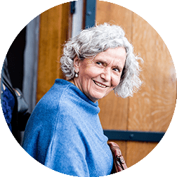 ph-testimonial-31 MSB Solicitors Wills and Probate Testimonial Stock Image