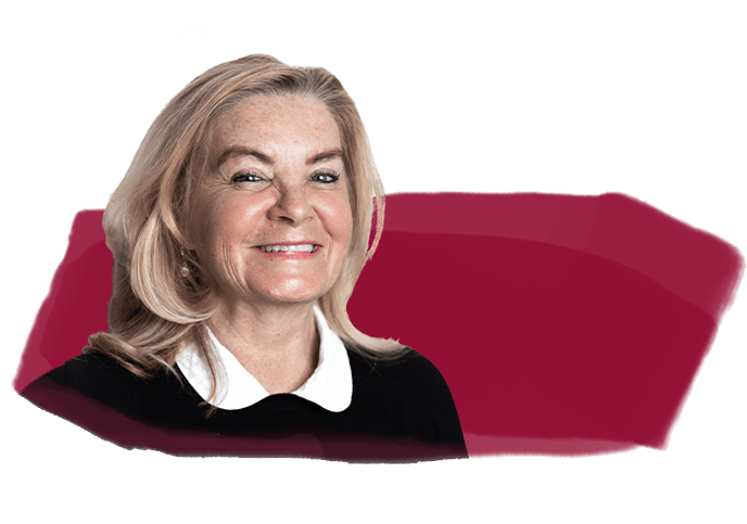 Mary Holmes Mary Holmes