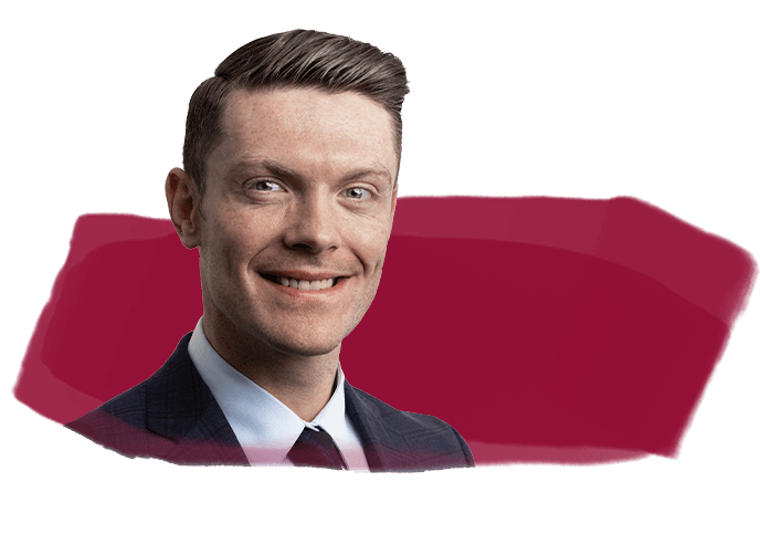 Tom Knox Profile Image