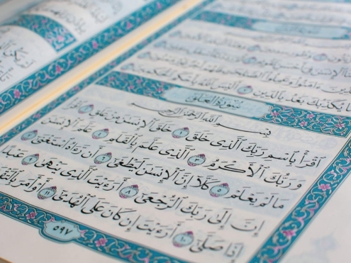 All isn’t fair in love and law