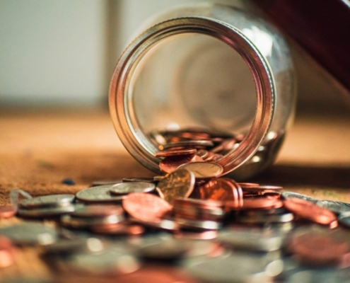 How a £550 online divorce could cost you millions