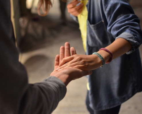 All isn’t fair in love and law