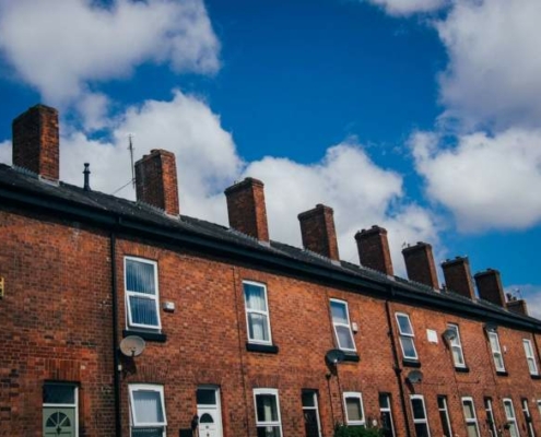 Covid-19 & Evictions: New s8 and s21 Notice Seeking Possession