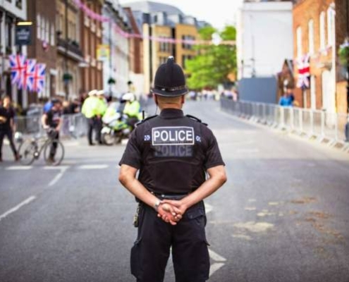 Covid-19: A Criminal Justice System update