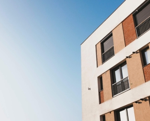 Covid-19 & Evictions