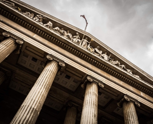 Covid-19: The impact on Private Financial Dispute Resolution Hearings