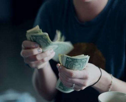 Covid-19 and Spousal Maintenance Orders