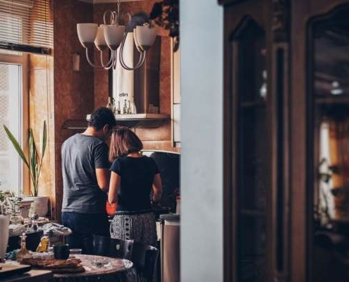 Covid-19 and domestic abuse: when home isn’t a safe haven