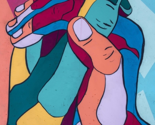 Signposting Agencies