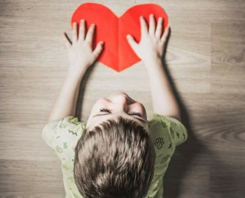 Autism awareness week 2020