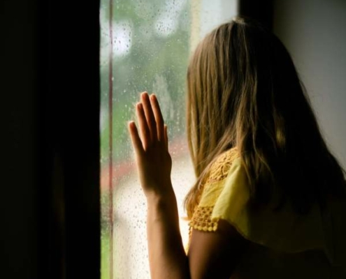 Legal Aid in Lockdown