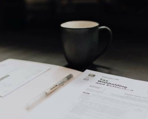 Furloughing Employees: New Guidance