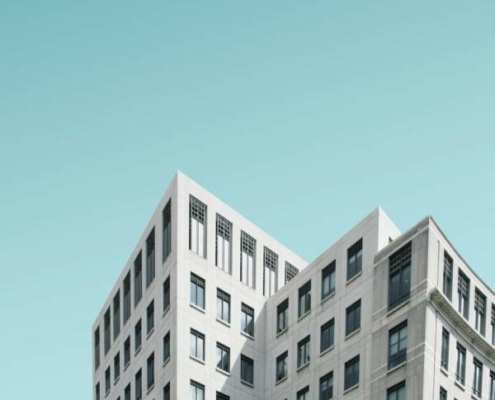 Get the disrepair job done