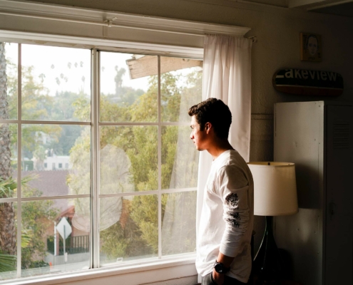 Social Housing & Domestic Violence