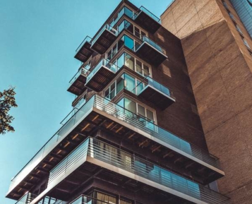 Covid-19 & Evictions