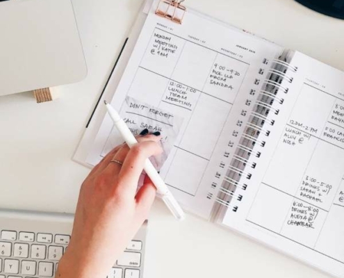 Update to the Coronavirus Job Retention Scheme