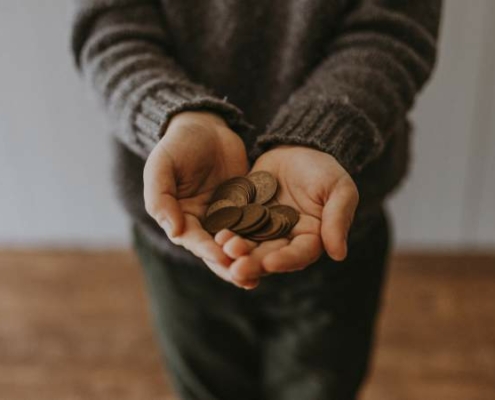 A case for crowdfunding and private prosecutions