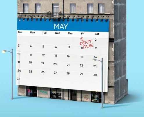 Possession Claims & Reactivation Notices