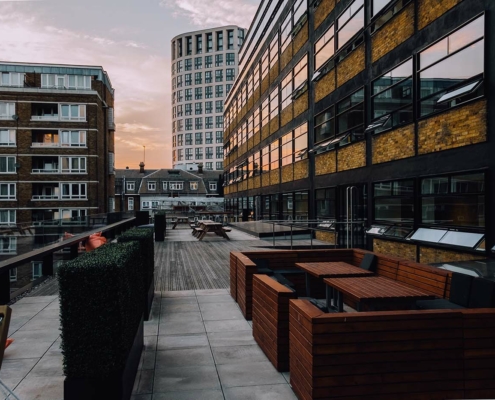 Possession notice changes