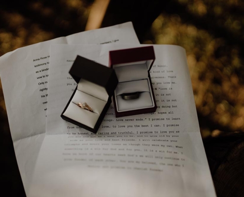 Family Law, marriage and divorce