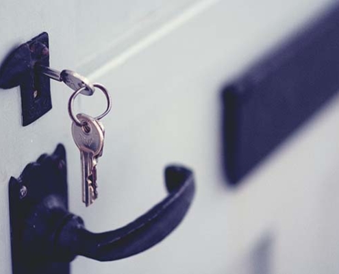 Is this the end? The stay on possession proceedings