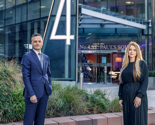 MSB bolsters Family Law team