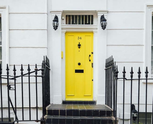 Extension to Stay of Evictions – Update to Registered Providers