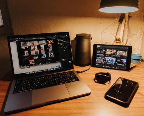 Remote Hearings in Family Proceedings