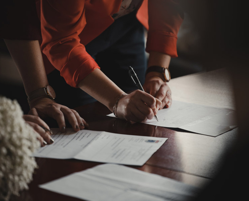 MSB Solicitors has grown its Family law team in response to increased client demand.