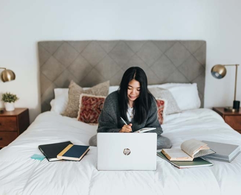 The lasting effects of a pandemic from an Employment law perspective