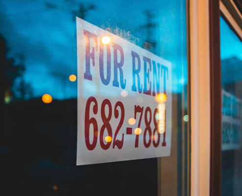 Legal update: Further stay in evictions