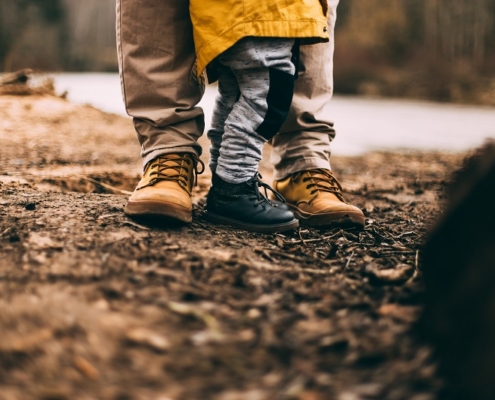 What happens if I don’t have a Will?