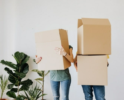 Covid and Rent Arrears