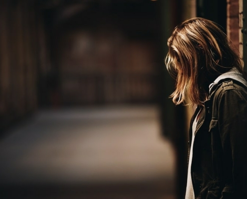 Coercive and controlling behaviour – getting protection