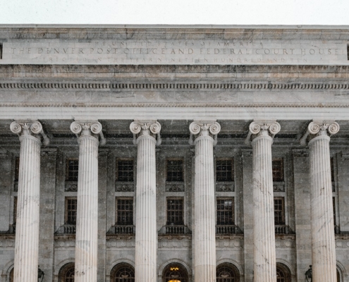 Asset Recovery – The Court Orders that can be made