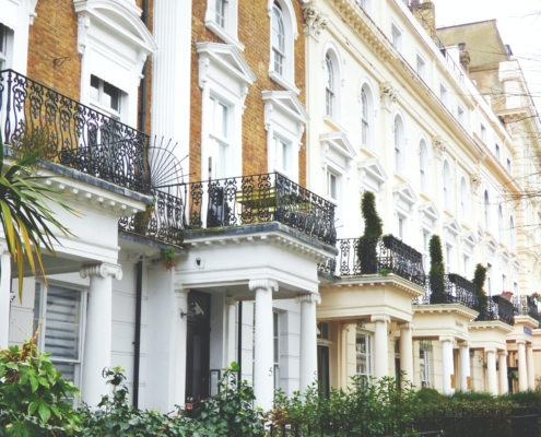 Social Housing - Possession Update