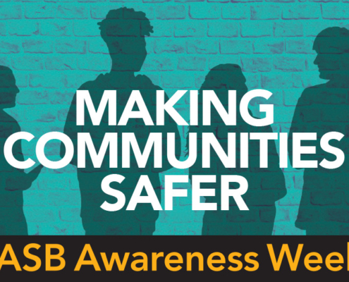 ASB Awareness Week