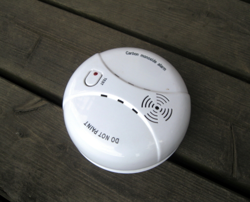 Smoke Alarm
