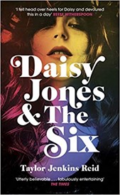 Daisy Jones & The Six