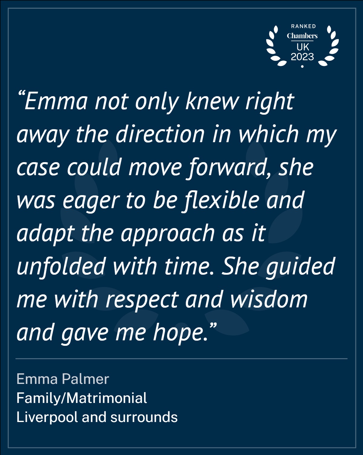 Emma-Award