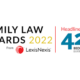 Family Law Awards 2022