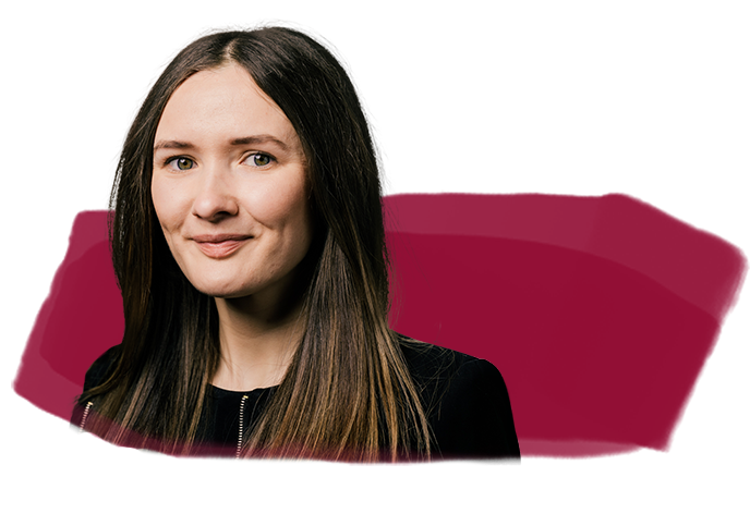 Katie Camozzi Katie Camozzi