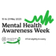Mental Health Awareness Week Logo