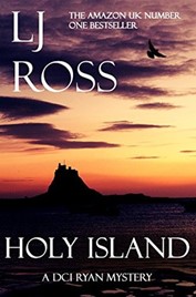 LJ Ross - Holy Island