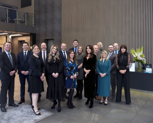 MSB Solicitors - Partners