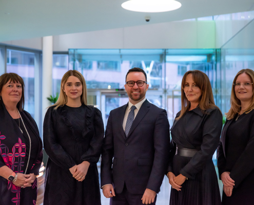 MSB Solicitors appoints new partner to strengthen its award-winning family team