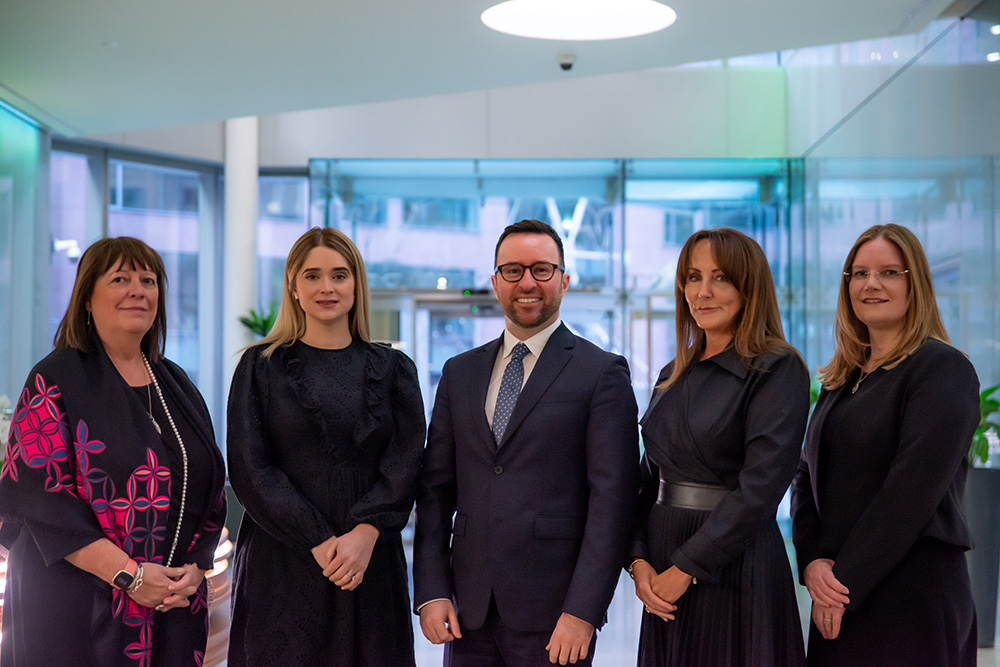 MSB Solicitors appoints new partner to strengthen its award-winning family team