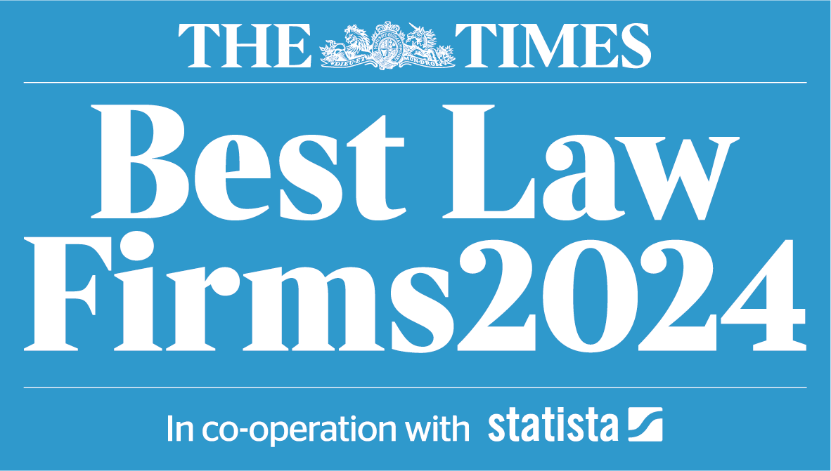 Best Law Firms 2024