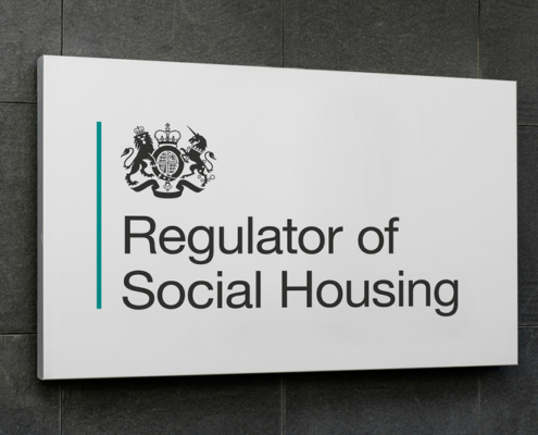 Regulator of Social Housing